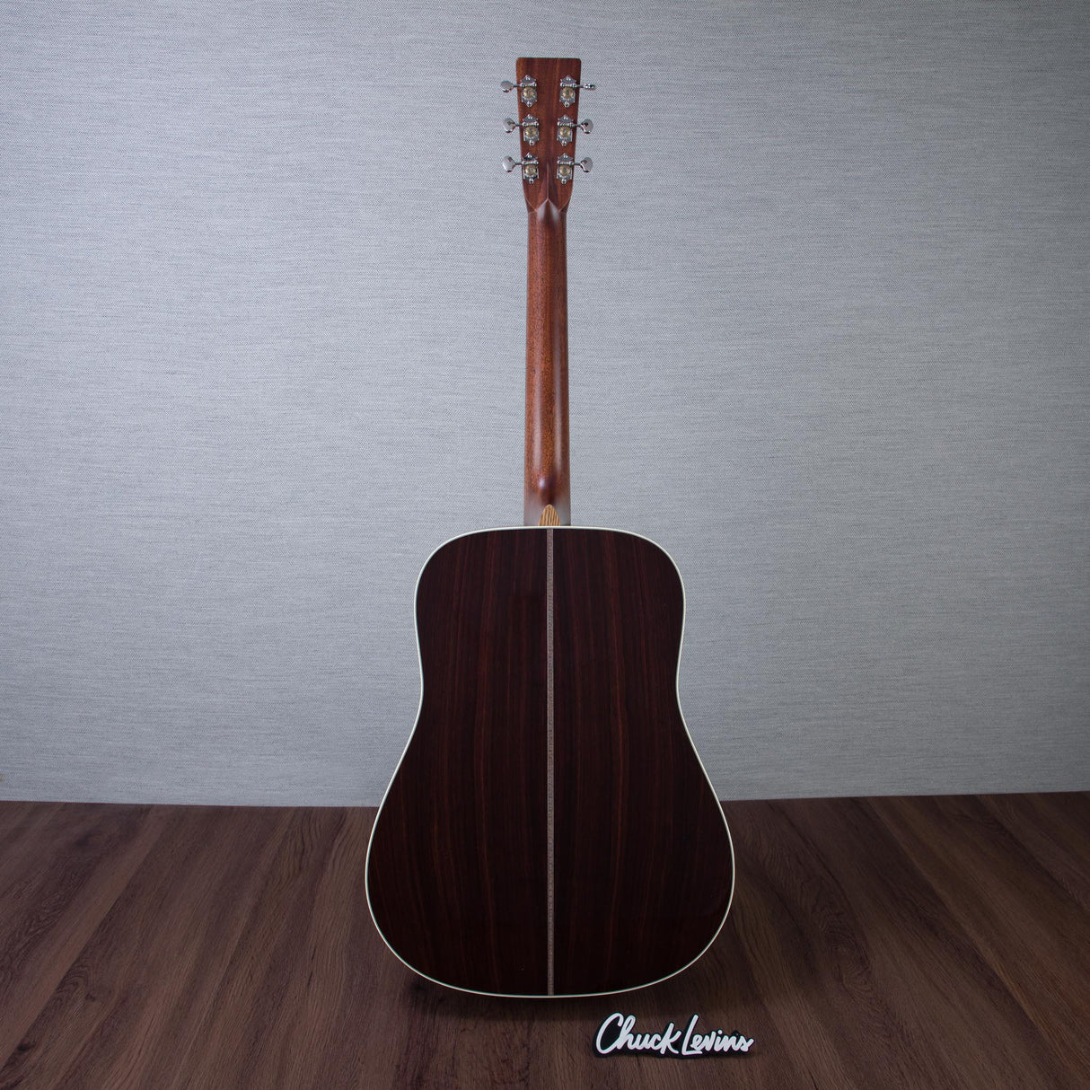 Martin Limited Edition HD-28 Semiquincentennial East Indian Rosewood/Sitka Spruce Acoustic Guitar - #M3063827