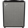 Fender Rumble 200 (V3) 200-Watt 1x15-Inch Bass Guitar Combo Amplifier - Open Box, Like New - Open Box