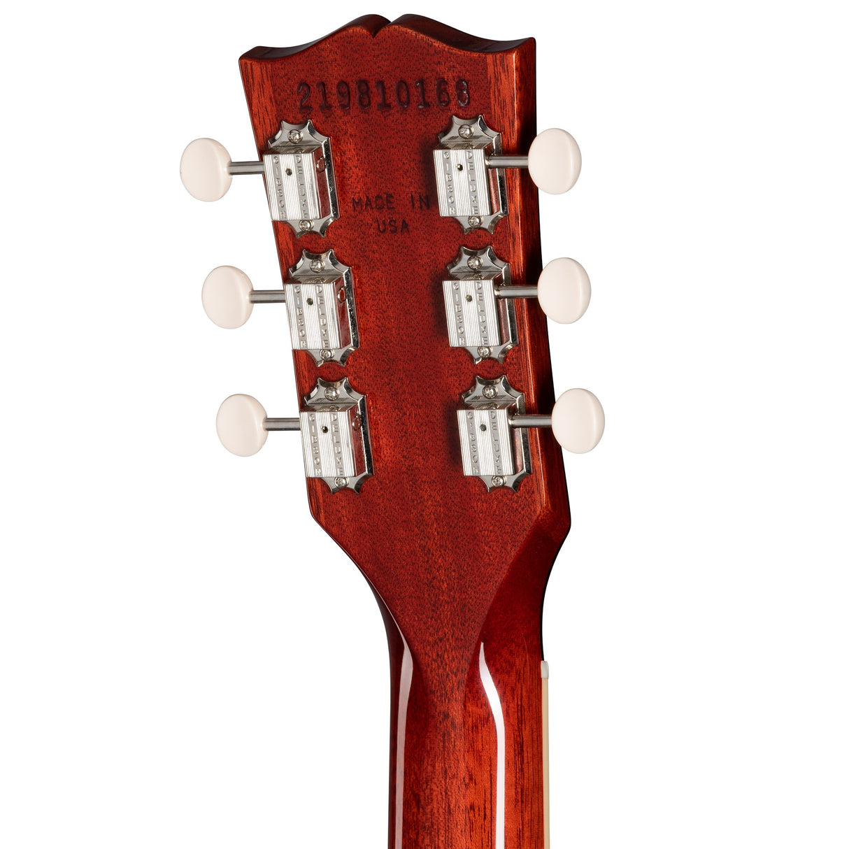 Gibson SG Special Electric Guitar - Vintage Cherry