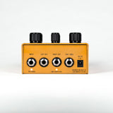 Meris Enzo Multi-Voice Instrument Synthesizer Pedal - Open Box, Mint