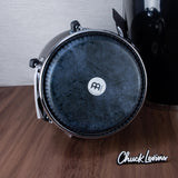 Meinl Fibercraft Series Conga and Tumba Set - Black