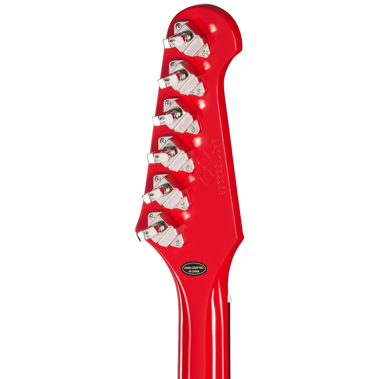 Epiphone 1963 Firebird I Reissue Electric Guitar - Cardinal Red