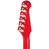 Epiphone 1963 Firebird I Reissue Electric Guitar - Cardinal Red