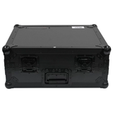 Odyssey FZ1200BL Universal Turntable Flight Case - Black - New