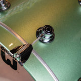 DW Collector's Jazz 3-Piece Shell Pack - LS-Mint Metallic