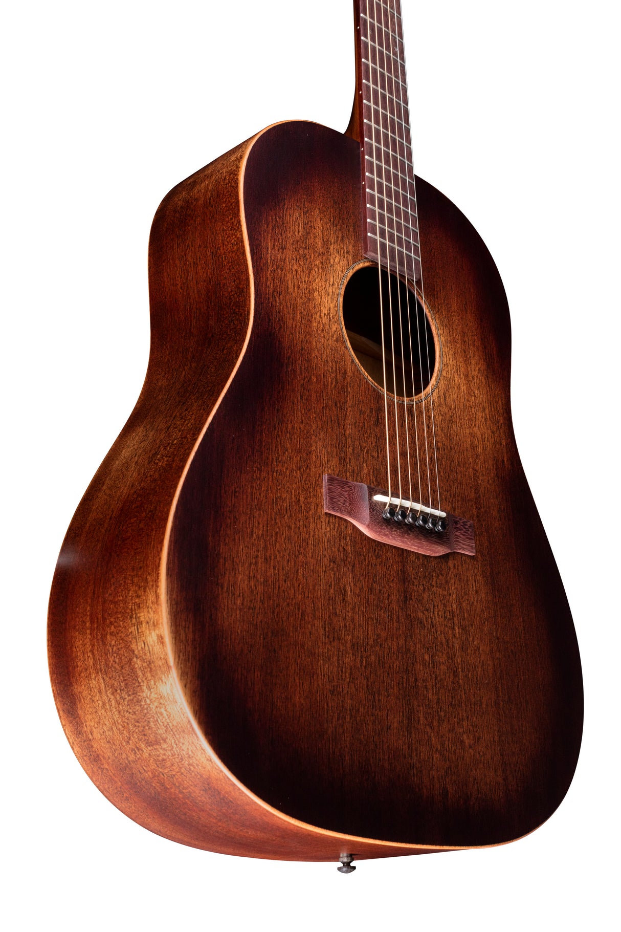 Martin D-15M StreetMaster Mahogany Acoustic Guitar - Preorder