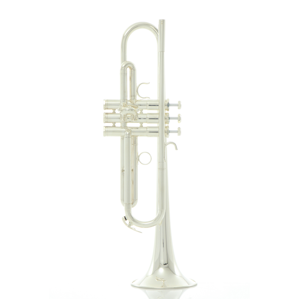 Schilke Trumpets - Chuck Levin's Washington Music Center