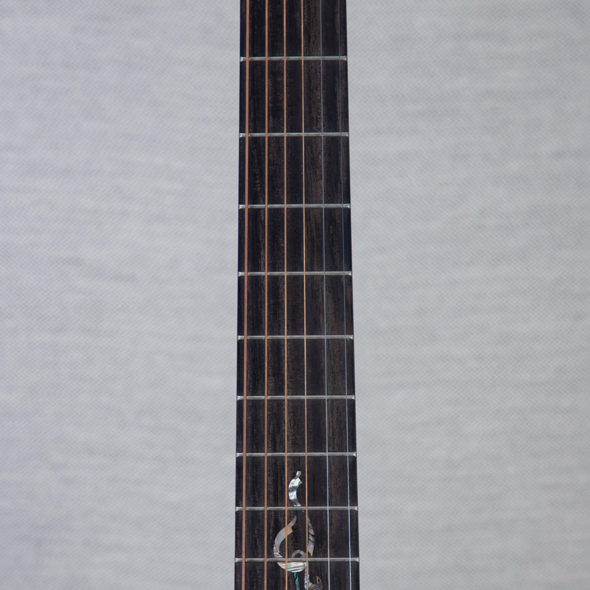 Bedell Limited Edition Fireside Parlor Koa Acoustic Guitar - #122014