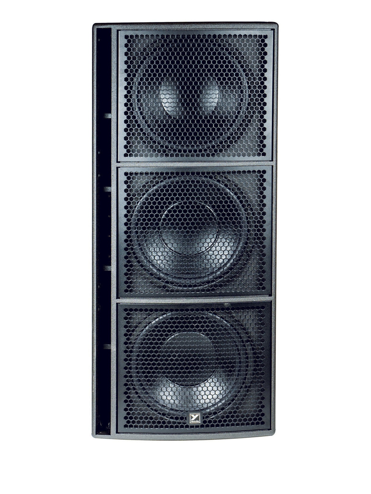 Yorkville SA315S Synergy Series Triple 15-Inch Active Subwoofer