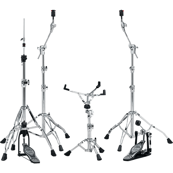 Tama HV5WN Iron Cobra 600 Series 5-Piece Hardware Kit