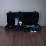 PRS McCarty 594 10-Top Electric Guitar - Faded Blue Jean - #250417465