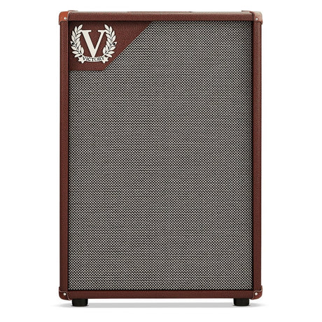 Victory Amps V212-VB Gold Guitar Cabinet - New