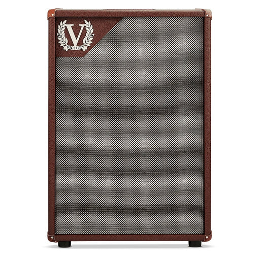 Victory Amps V212-VB Gold Guitar Cabinet