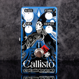 Catalinbread Callisto MKII Analog Chorus Pedal