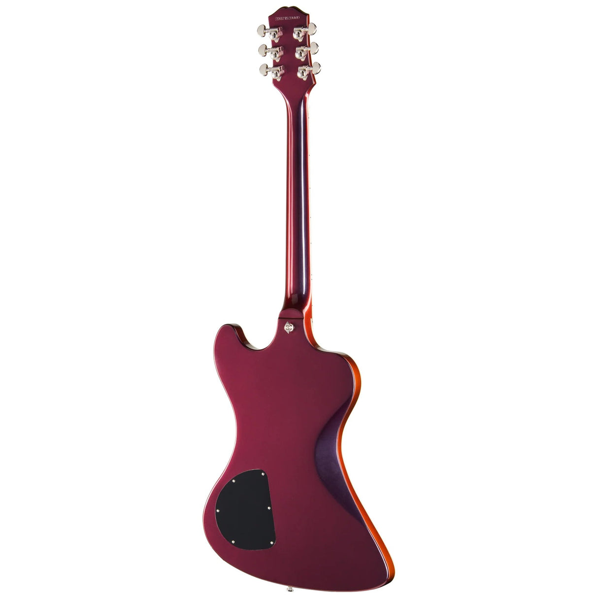 Epiphone Futura RD Custom Electric Guitar - Midnight Ember Shift