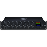 Black Lion Audio Auteur 8DAT Preamp