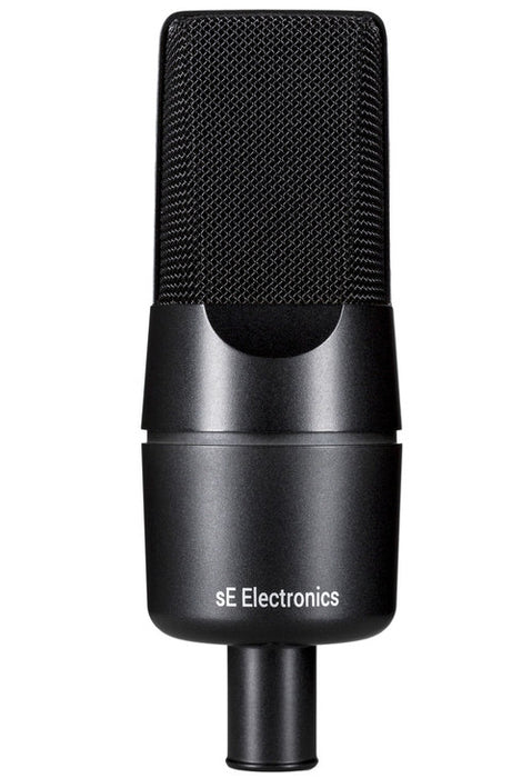 sE Electronics X1 A Large Diaphragm Cardioid Condenser Microphone - New