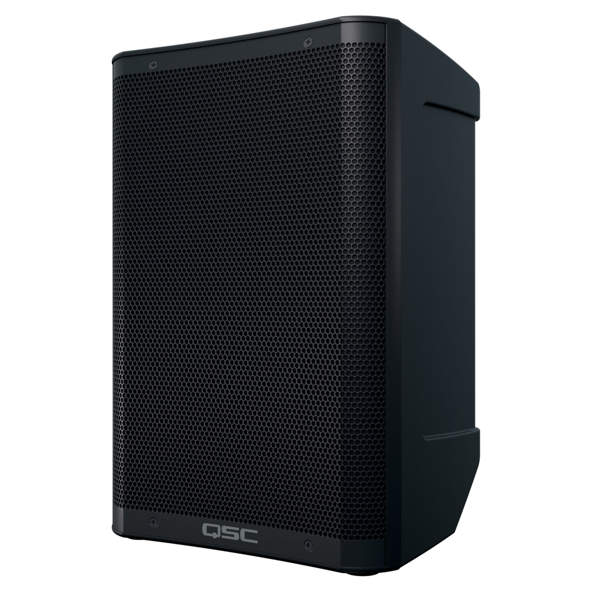 QSC CB10 10-Inch Battery Powered Loudspeaker - Open Box, Mint