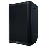QSC CB10 10-Inch Battery Powered Loudspeaker - Open Box, Mint