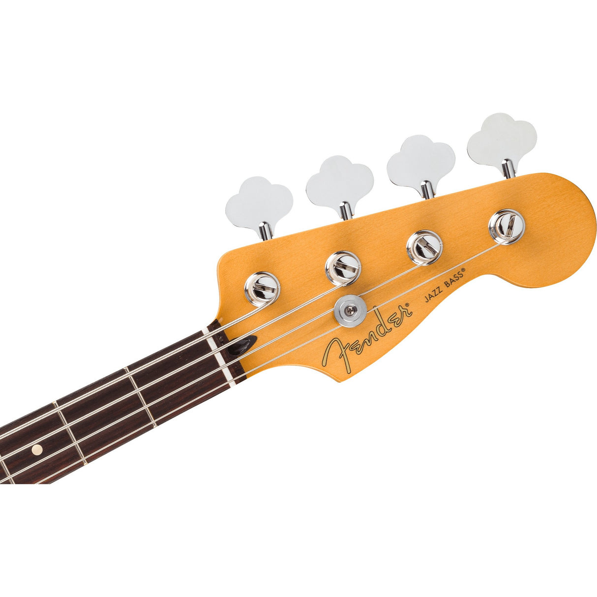 Fender Limited Edition Player II Jazz Bass Guitar - Sparkle 3-Color Sunburst