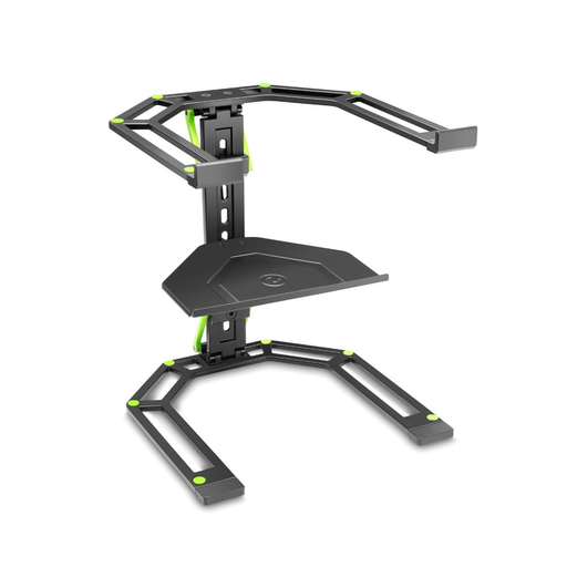 Gravity GLTS01B Adjustable Laptop and Controller Stand - New