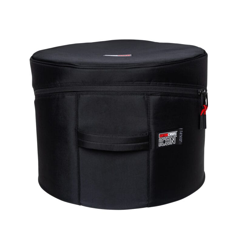 Gator Icon 12 x 14-Inch Floor Tom Bag