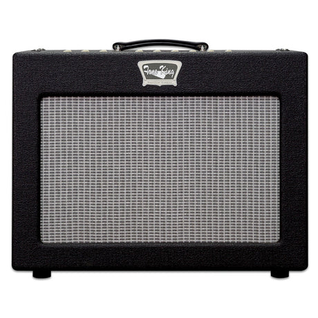 Tone King Sky King 35-Watt 1x12 Combo Tube Electric Guitar Amplifier - Black - New