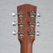 Bedell Limited Edition Dreadnought Cutaway Acoustic Electric Guitar - Cocobolo and Adirondack Spruce - Natural - New