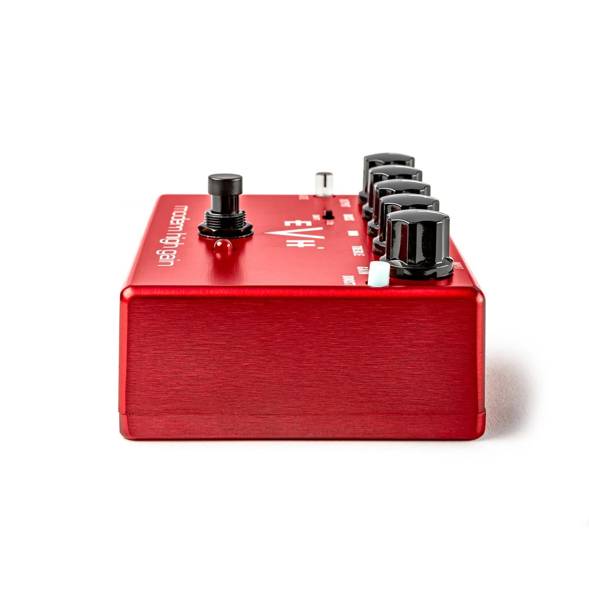 MXR EVH Modern High Gain Distortion Electric Guitar Pedal