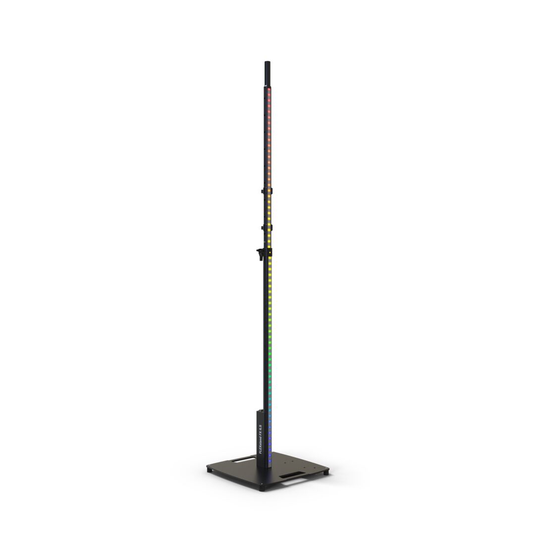 Chauvet DJ FLEXstand FX ILS Lighting Stand – Chuck Levin's