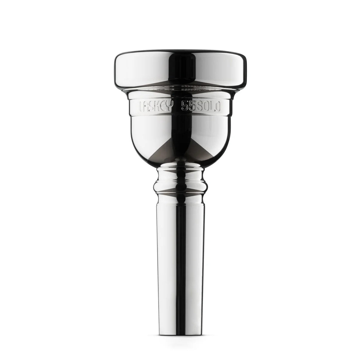 Laskey Alessi Signature Trombone Mouthpiece - 55 Solo