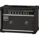 Roland JC-22 30W Jazz Chorus Guitar Combo Amplifier - Mint, Open Box