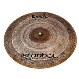 Istanbul Agop Lenny White Signature Epoch 20" Crash Cymbal