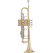 Bach 18043 Stradivarius B-Flat Trumpet Outfit