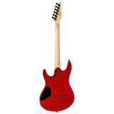 Sire Larry Carlton Y Series Y5 Electric Guitar - Red Sparkle