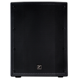 Yorkville YXL15SP 15-Inch Active Subwoofer