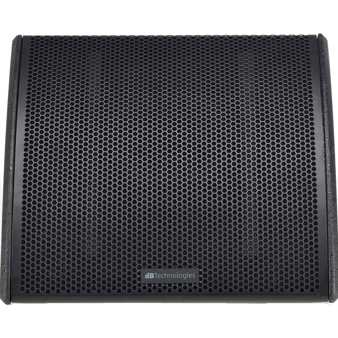 dBTechnologies FMX12 12-Inch Powered 2-Way Floor Monitor - New