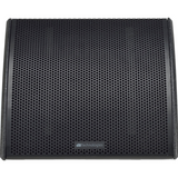 dBTechnologies FMX12 12-Inch Powered 2-Way Floor Monitor - New