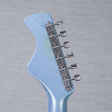 Castedosa Halcon Standard Electric Guitar - King Pearl - #475