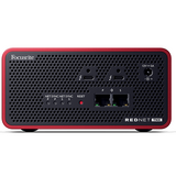 Focusrite RedNet TNX High-Channel Dante and Thunderbold Interface
