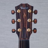 Taylor Limited Edition C14CE Acoustic Electric Guitar - #1205303120