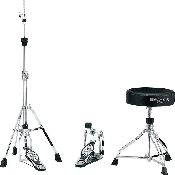 Tama HED3R Drum Hardware Pack