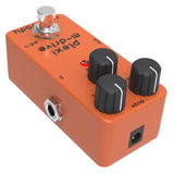 Rockready Plexi M-Drive PD-1 Guitar Effects Pedal