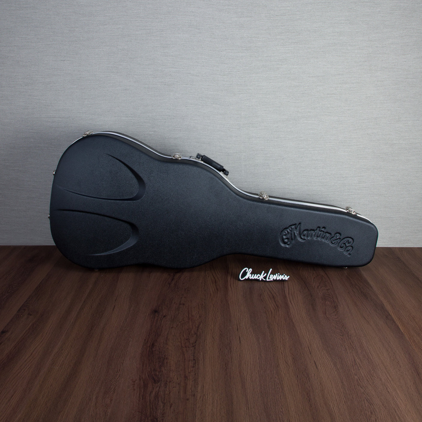 Martin Custom Shop D-28 Guatemalan Rosewood/Adirondack Spruce LR Baggs Anthem - CHUCKSCLUSIVE - #M2741675