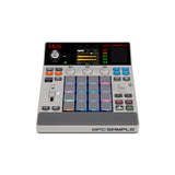 Akai MPC Sample Sequencer, Sampler, and Effects Processor - Mint, Open Box