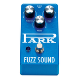 EarthQuaker Devices Park Fuzz Sound Vintage Germanium Fuzz Pedal
