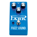 EarthQuaker Devices Park Fuzz Sound Vintage Germanium Fuzz Pedal