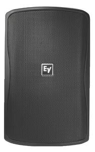 Electro-Voice ZX1I-100T 8" Two-Way Passive Full-Range Installation Loudspeaker with Transformer - Black