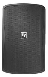 Electro-Voice ZX1I-100T 8" Two-Way Passive Full-Range Installation Loudspeaker with Transformer - Black