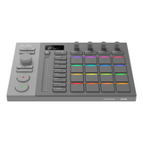 AlphaTheta SLAB Music Production Controller - Open Box, Mint